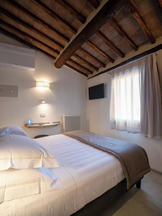 Panoramic Room, 1 Bedroom, Non Smoking, Ensuite