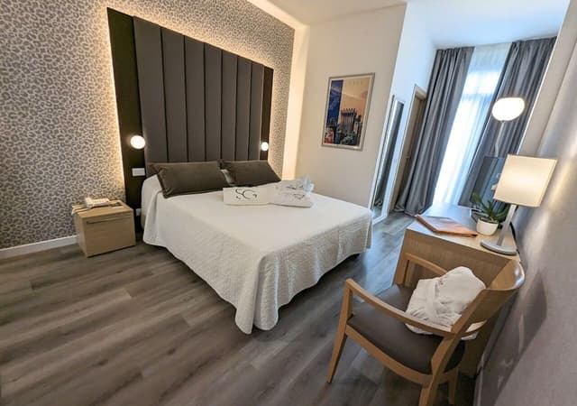 Comfort Double Room
