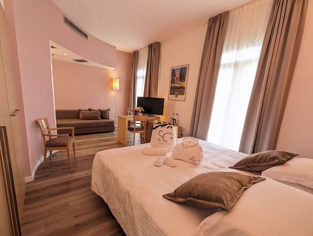 Junior Suite