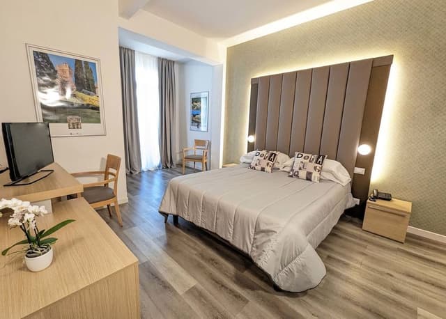 Comfort Double Room