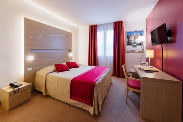 Single Room