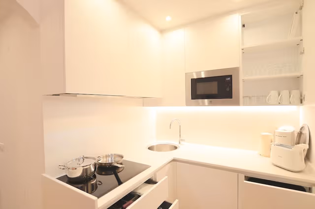 Apartment, 1 Bedroom