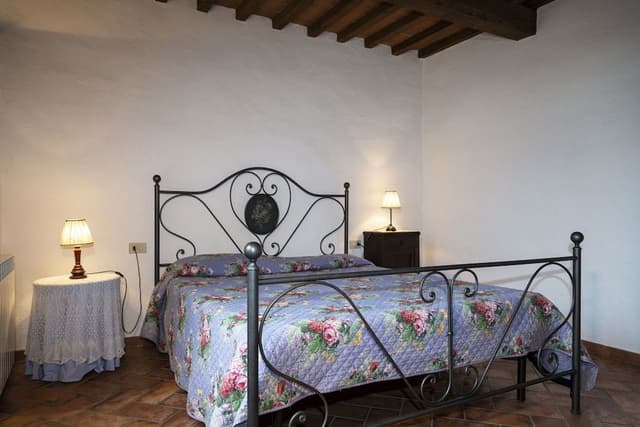 Comfort Apartment, 2 Bedrooms, Garden View, Ground Floor