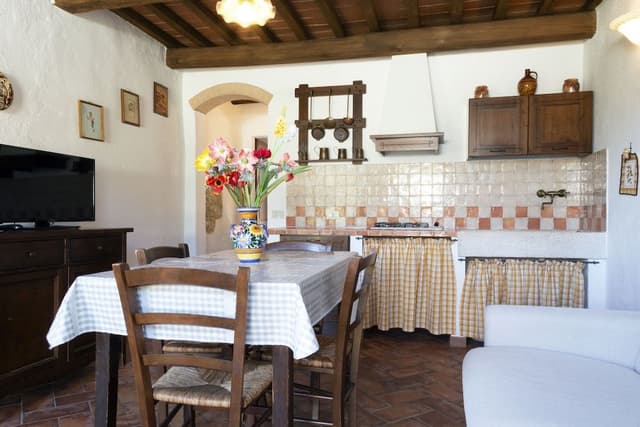 Comfort Apartment, 1 Bedroom, Garden View, Ground Floor