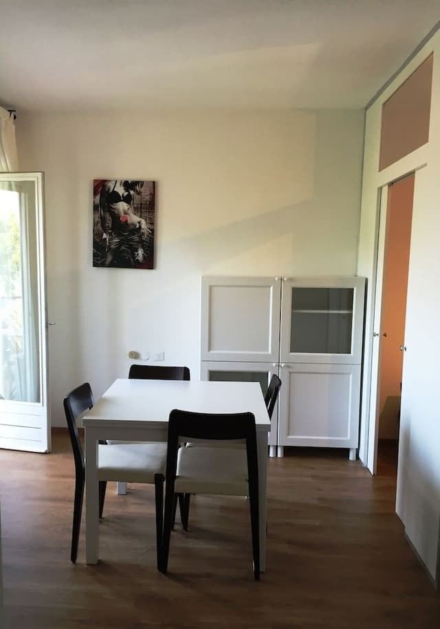 Comfort Apartment, 1 Bedroom, Annex Building