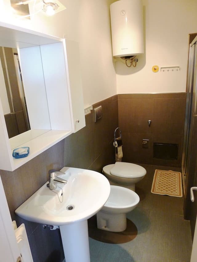Comfort Apartment, 1 Bedroom, Annex Building