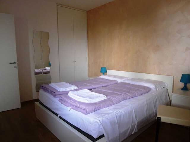 Comfort Apartment, 1 Bedroom, Annex Building
