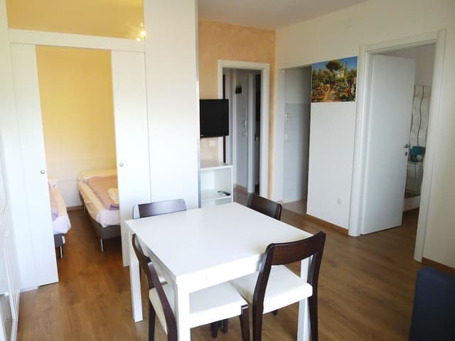 Comfort Apartment, 1 Bedroom, Annex Building