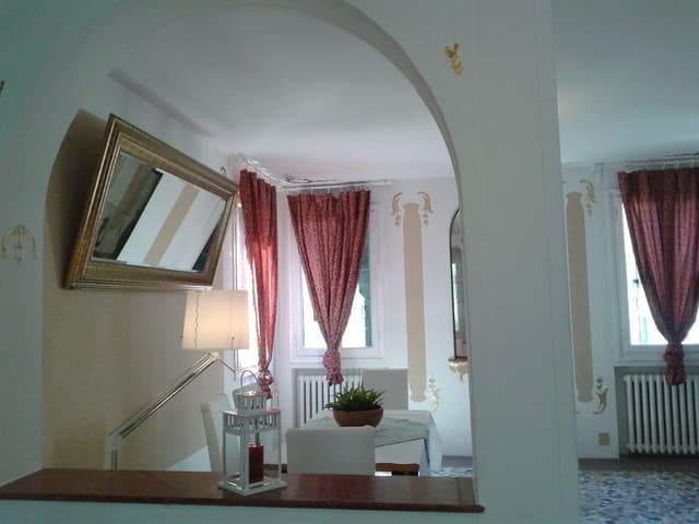 Deluxe Suite, 2 Bedrooms