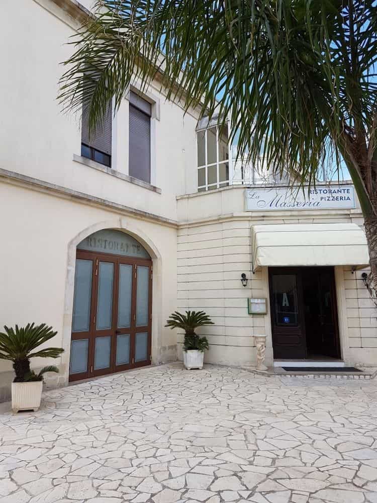 La Masseria