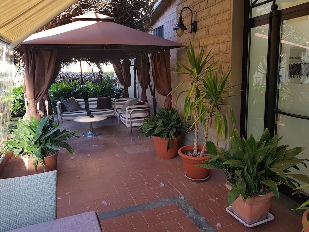 Hotel Ristorante da Graziano4
