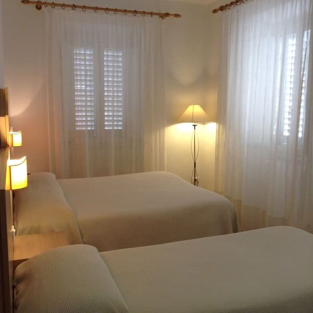 Family Triple Room