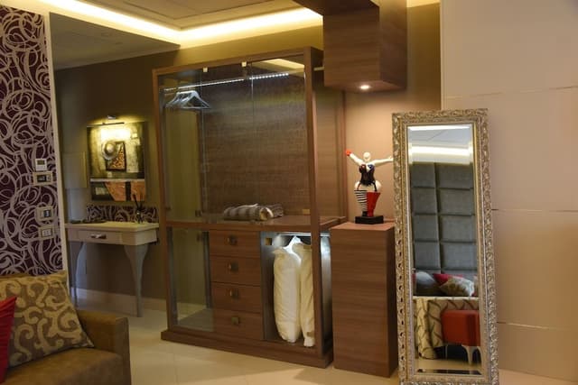 Royal Room, 1 Double Bed, Courtyard View