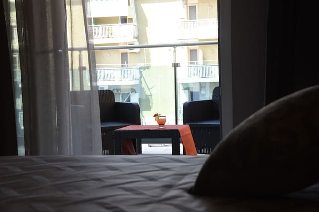 Royal Room, 1 Double Bed, Courtyard View