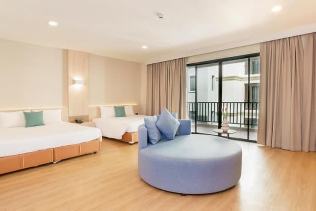 Executive Suite