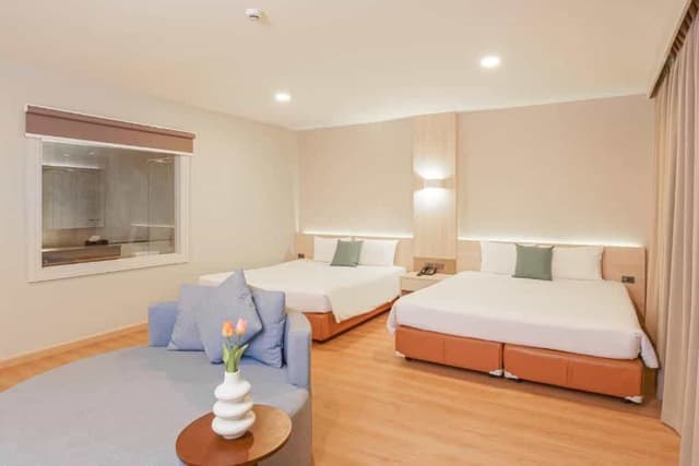 Executive Suite