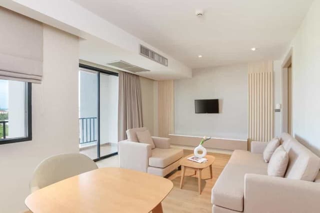 Family Suite