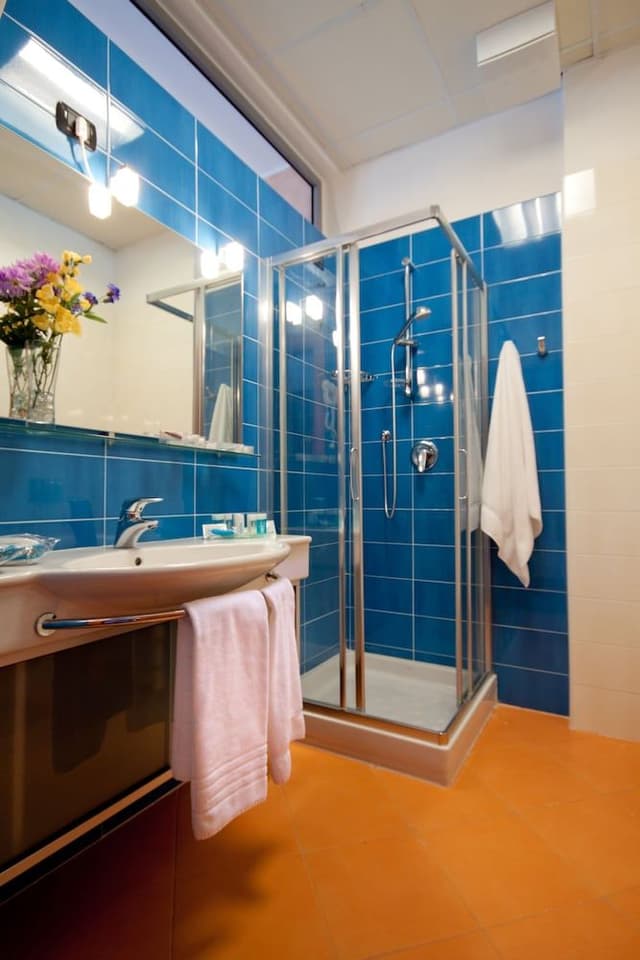 Double Room, Sea View (no balcony)