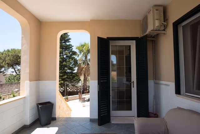 Deluxe Room, 2 Bedrooms, Patio