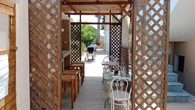 Economy Triple Room, 1 Bedroom, Private Bathroom (Relax)