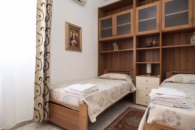 Family Townhome, 2 Bedrooms (5pax)