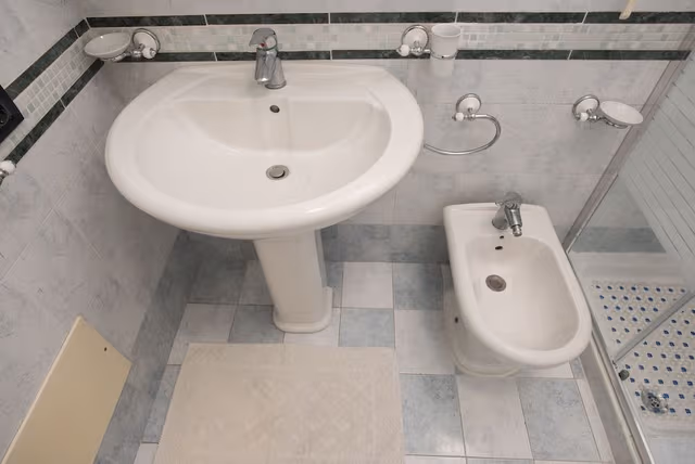 Comfort Townhome, 2 Bedrooms (Quadruple)