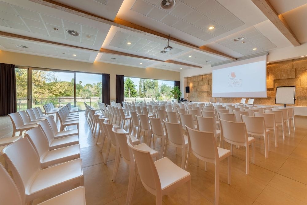 BEST WESTERN PLUS LEONE DI MESSAPIA HOTEL & CONFERENCE2
