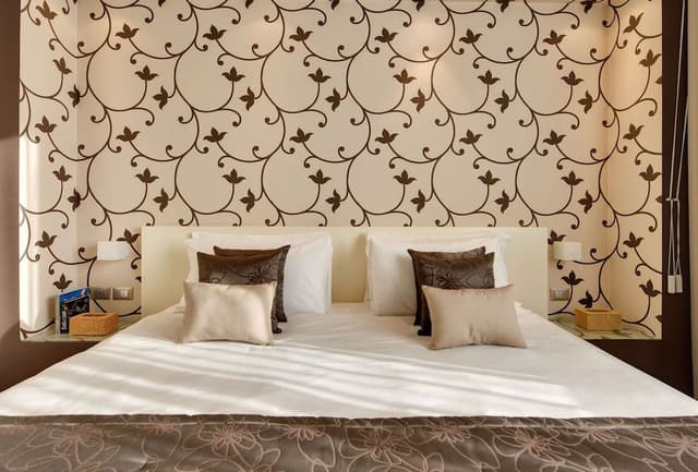 Comfort Room, 1 King Bed