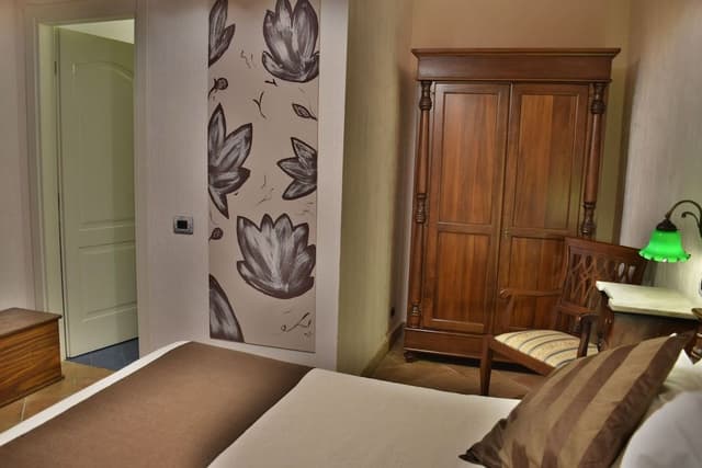 Double Room Single Use