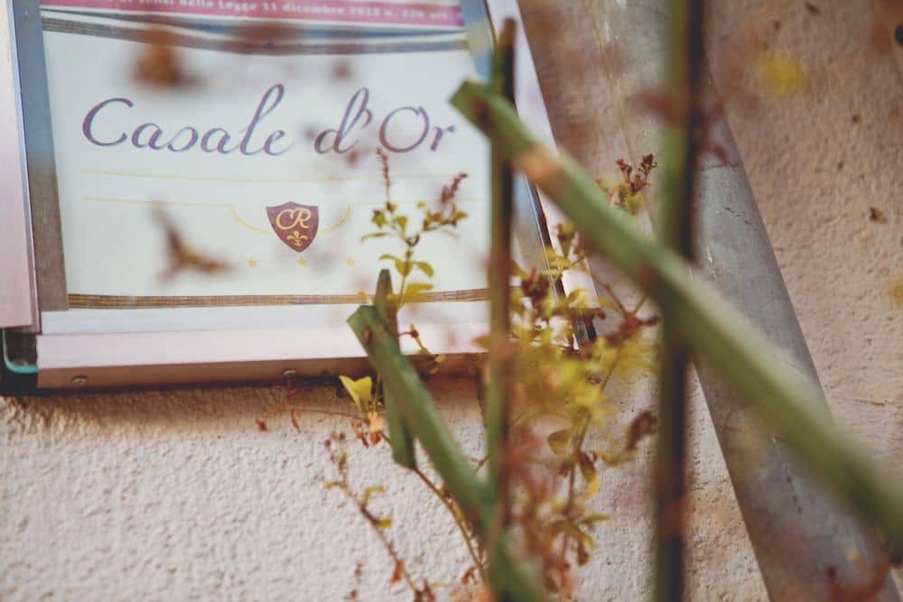 Casale D'Or Casale D'Or