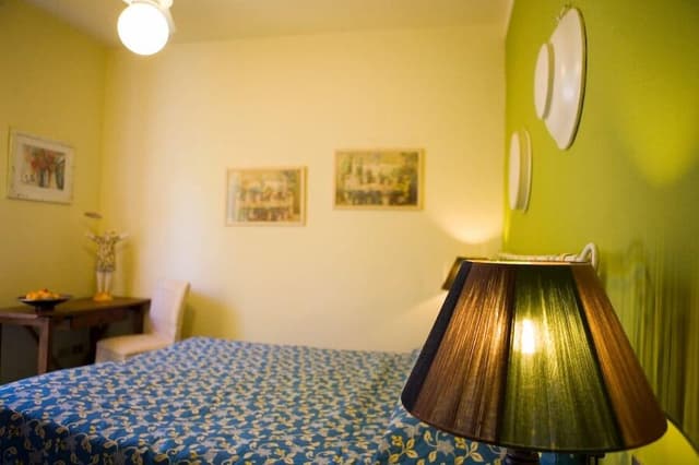 Standard Double or Twin Room, Garden View