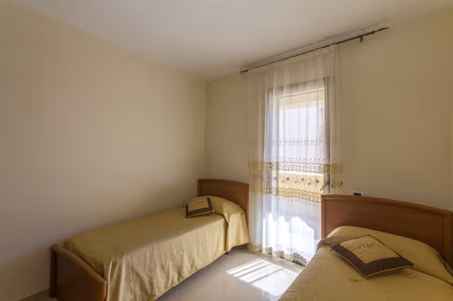 Apartment, Kitchen (2 people)