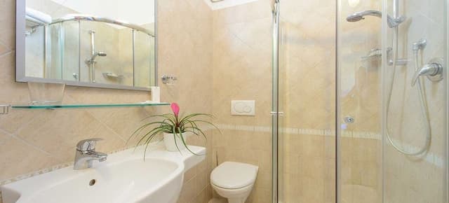 Superior Triple Room, Sea View