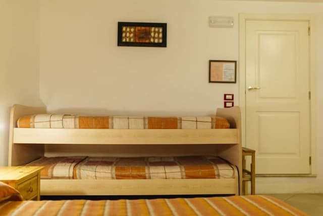 Deluxe Room, 1 Bedroom