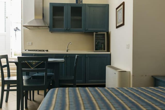 Deluxe Room, 1 Bedroom