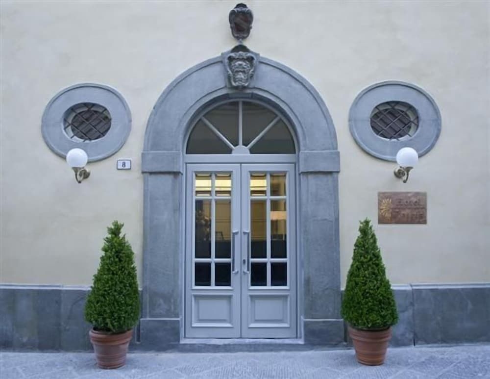 HOTEL PATRIA1