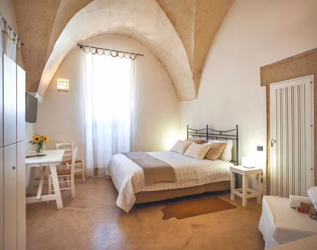 Classic Double or Twin Room