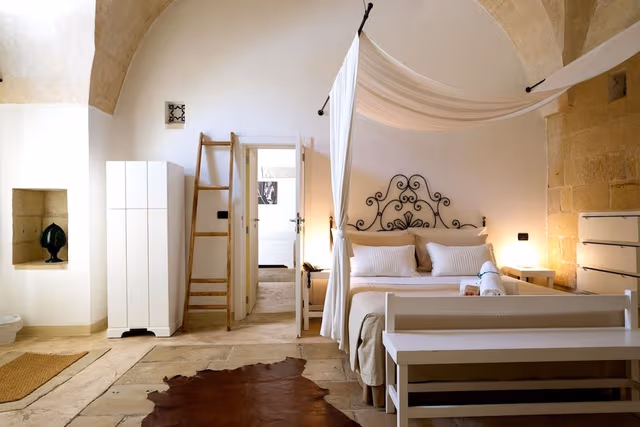 Superior Double or Twin Room
