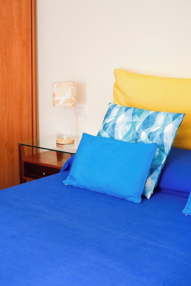 Condo, 1 Bedroom