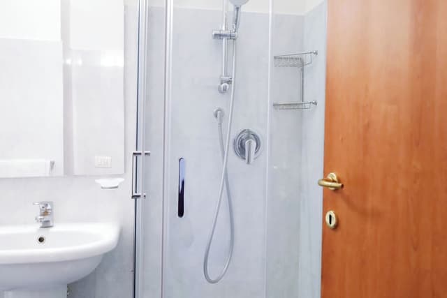 Studio Apartment for 3 people with kitchenette and sofa bed