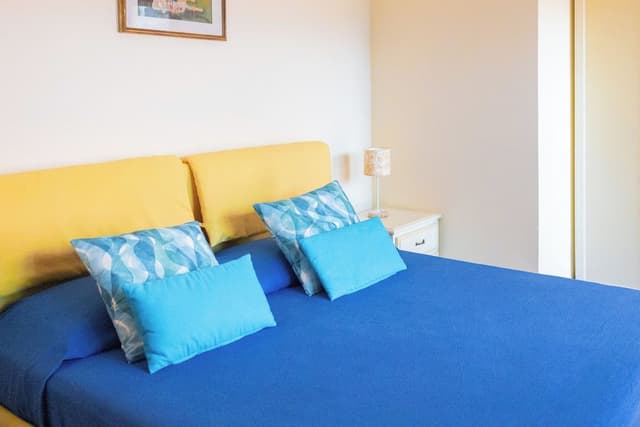 Studio Apartment for 2 people with kitchenette