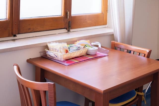 Studio Apartment for 2 people with kitchenette