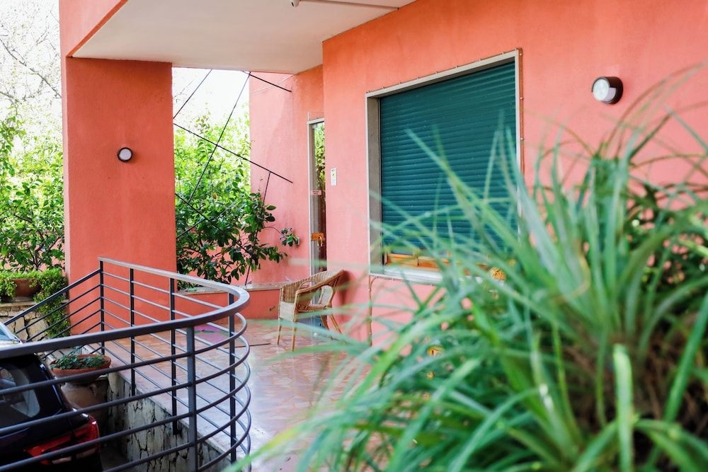 Villa Rosa Sorrento4