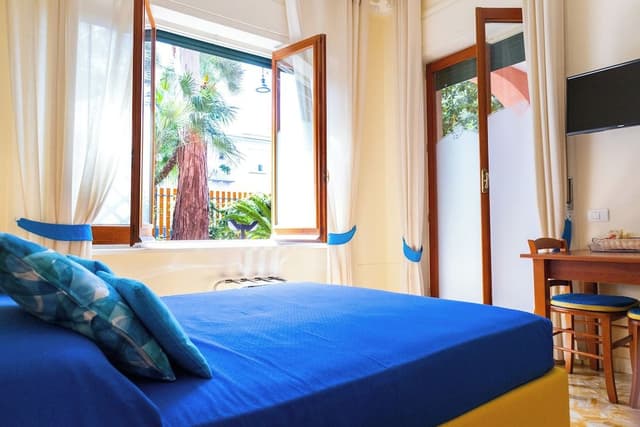 Studio Apartment for 2 people with kitchenette