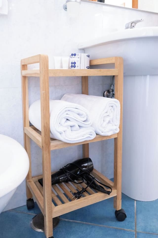 Studio Apartment for 2 people with kitchenette