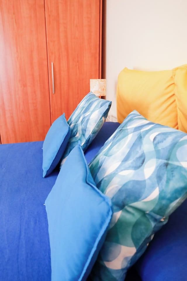 Condo, 1 Bedroom