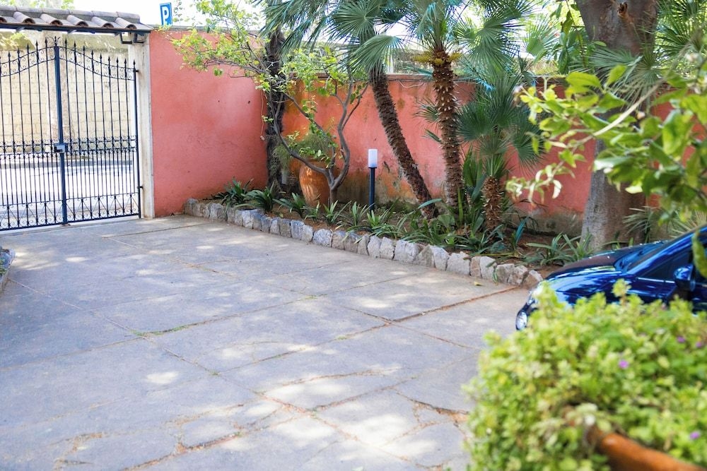 Villa Rosa Sorrento2