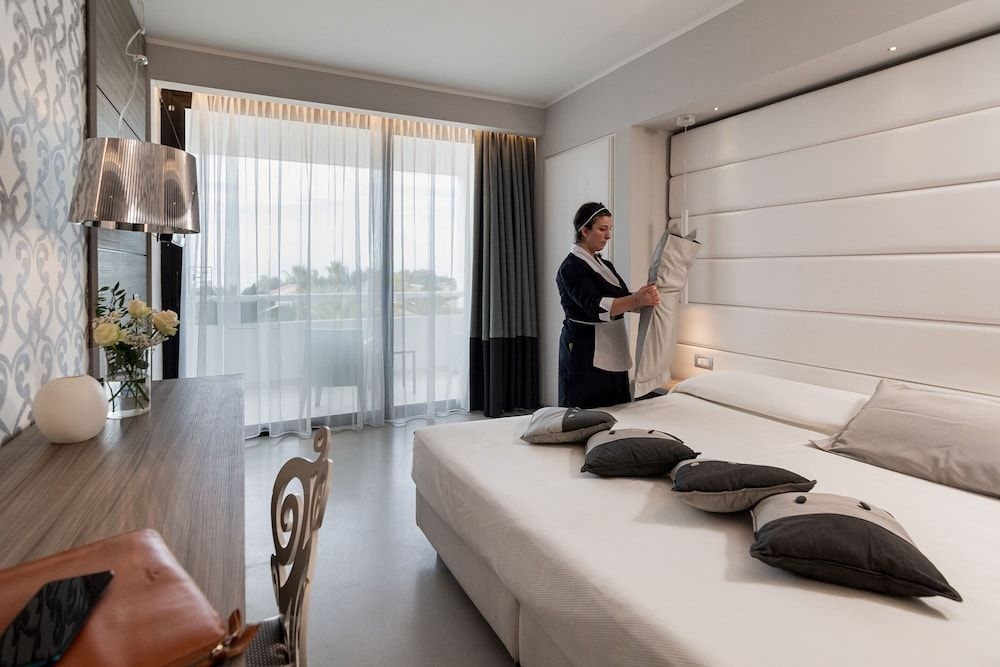 Mec Paestum Hotel0