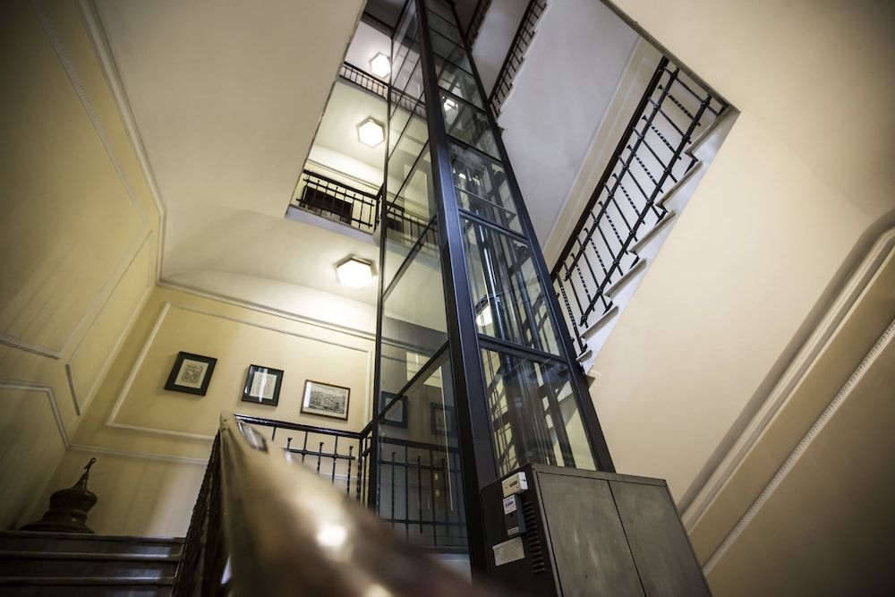 Town House 621