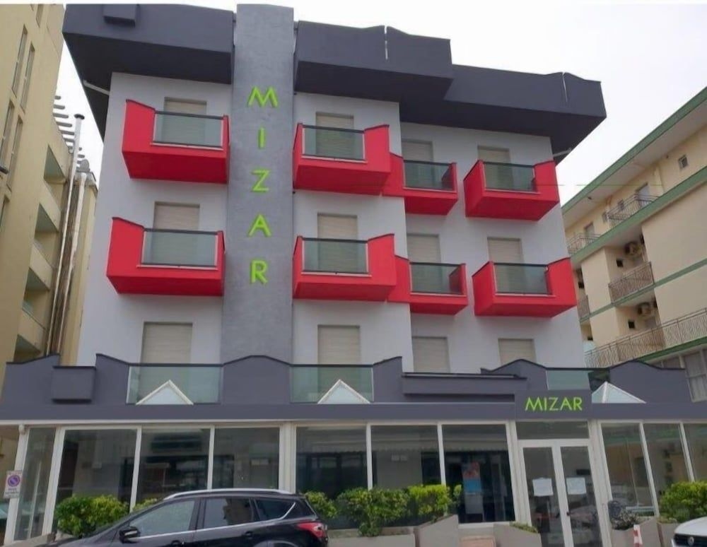 Hotel Mizar2